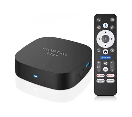 Tv box