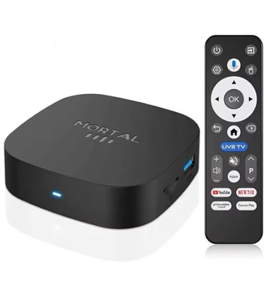 Tv box