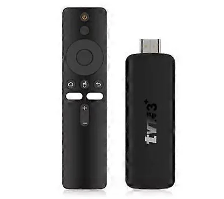 Tv stick
