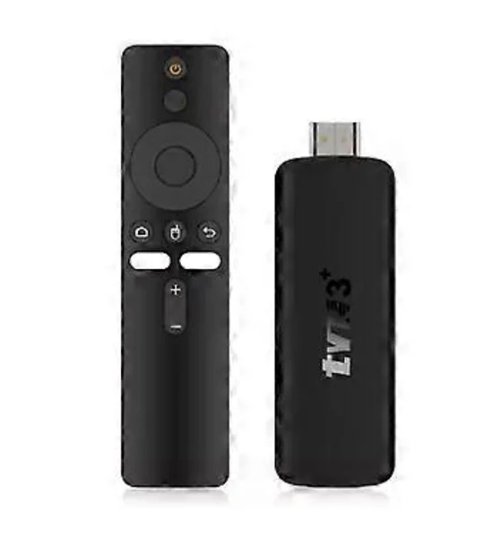 Tv stick
