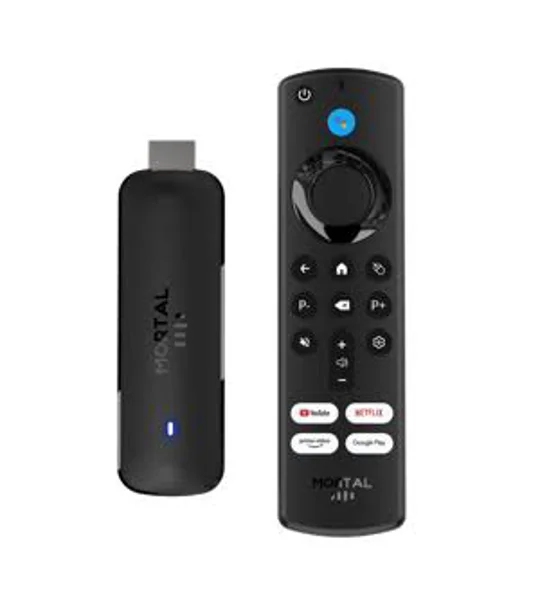 Tv stick