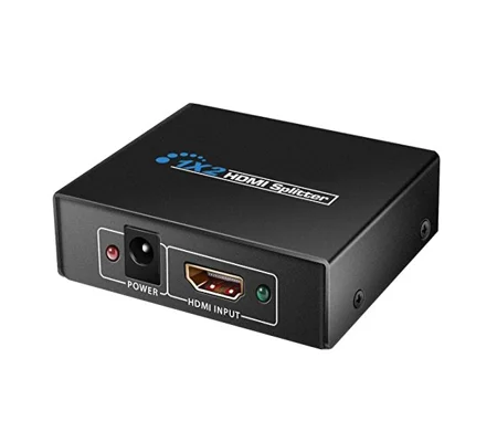 Hdtv (hdmi) splitter