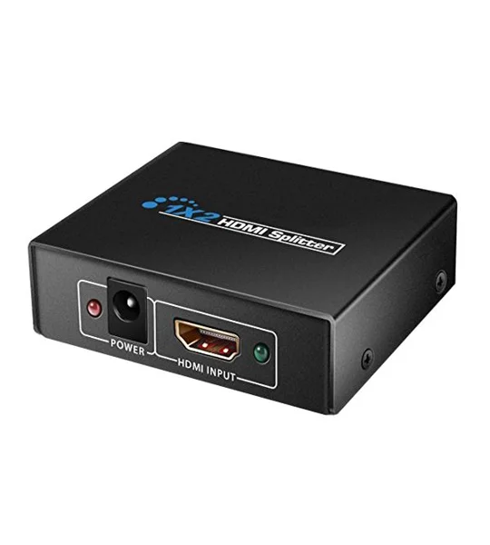Hdtv (hdmi) splitter