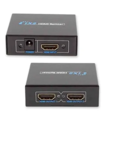 Hdtv (hdmi) splitter