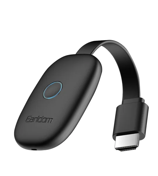 Wireless display dongle