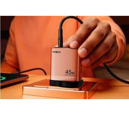 45w charging adapter