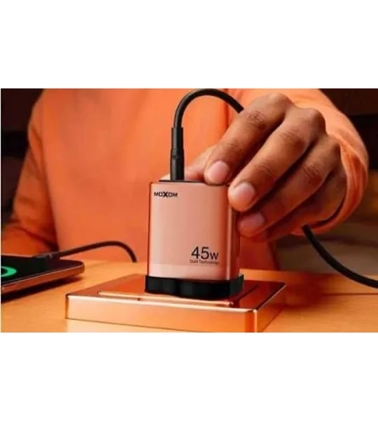 45w charging adapter