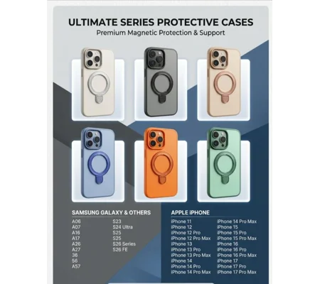 Phone covers
