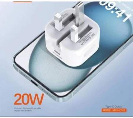 20 w pd adapter