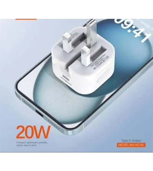 20 w pd adapter