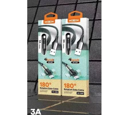 3A charging cable