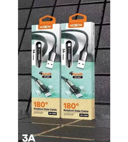 3A charging cable