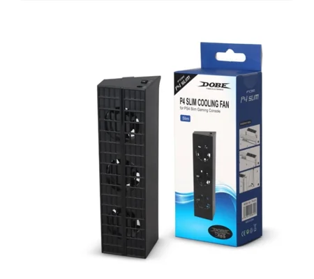 Ps4 slim cooling fan