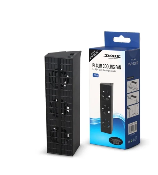 Ps4 slim cooling fan