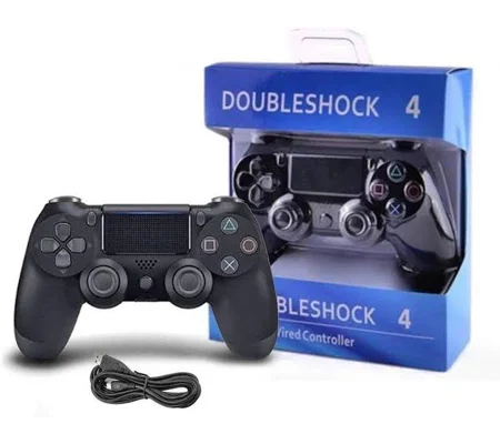 Playstation 4 controller