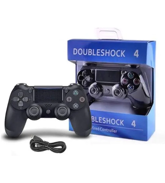 Playstation 4 controller