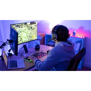 Gaming
