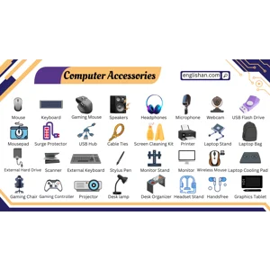 Computer Accessories