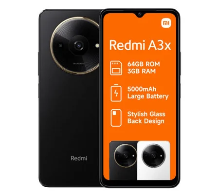 Redmi A3X