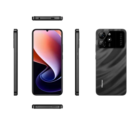 Hisense y82 pro