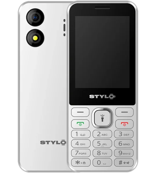 Stylo iron