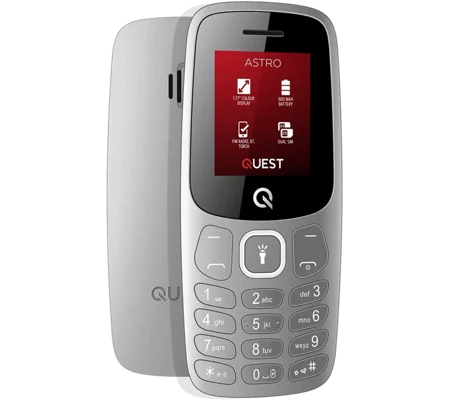 Quest astro