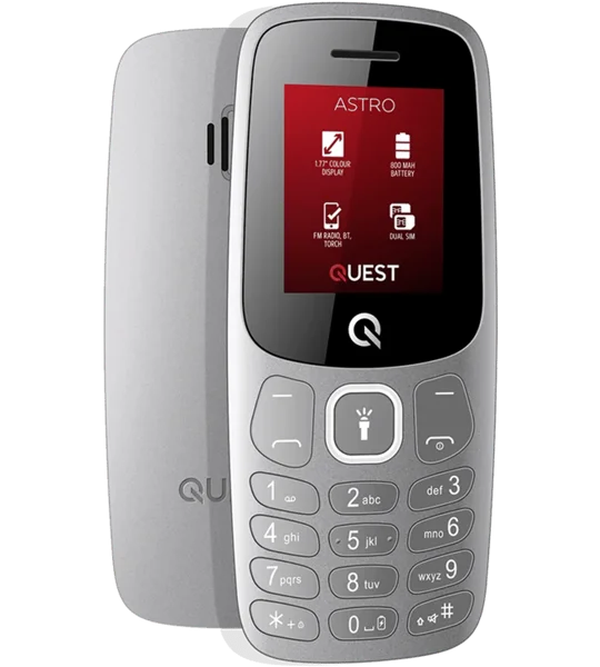 Quest astro