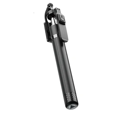 Balance handle selfie stick tripod