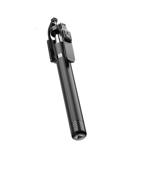 Balance handle selfie stick tripod
