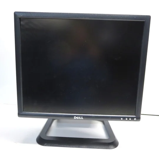 DELL 1906FPt 19-Inch LCD Monitor