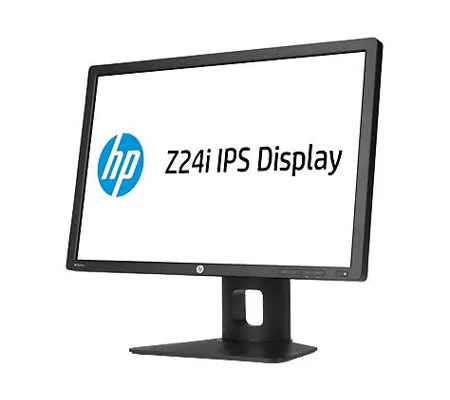 HP Z24i 24" monitor