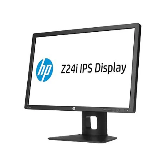 HP Z24i 24" monitor