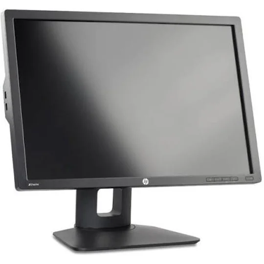 HP Z24i 24" monitor