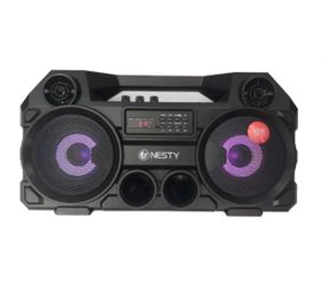 Nesty fk215 bl speaker