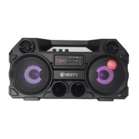 Nesty fk215 bl speaker