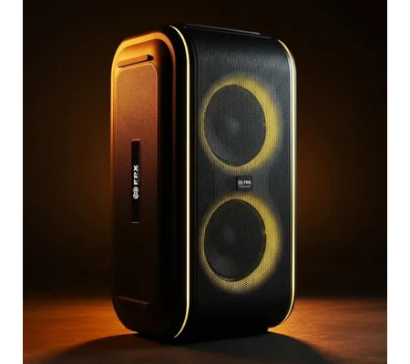Nesty GR33 bullet speaker