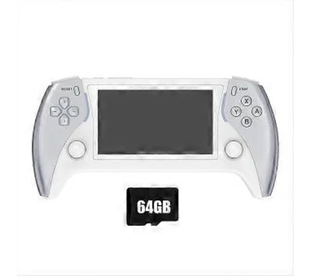 Project x pro console