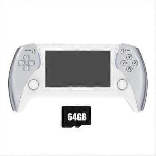 Project x pro console