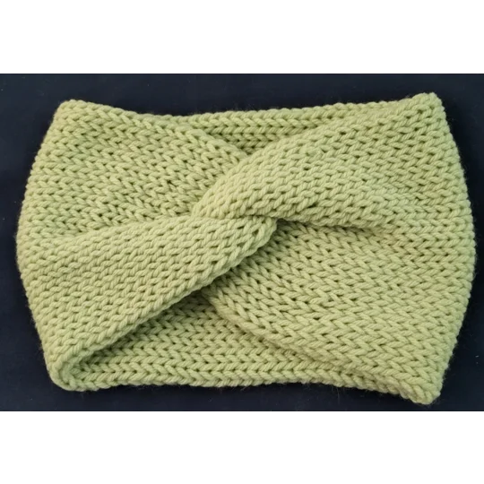 Go Green