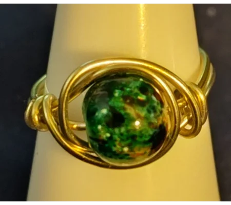 Dragon eye