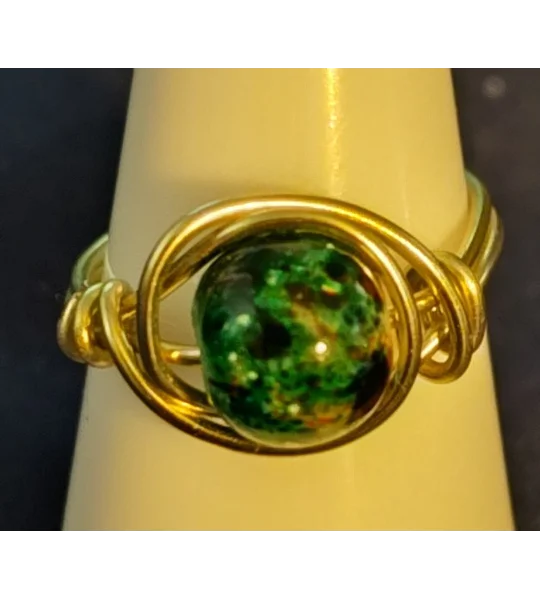 Dragon eye