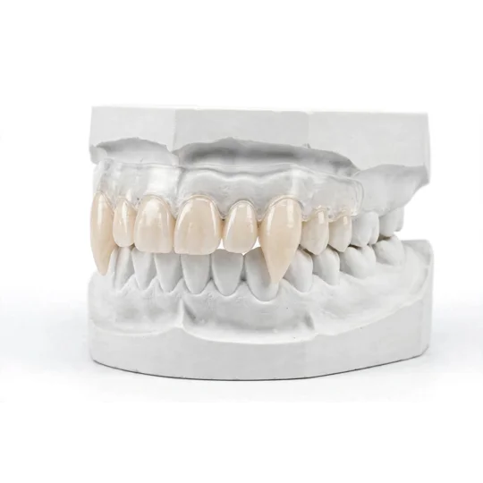 Vampire Teeth