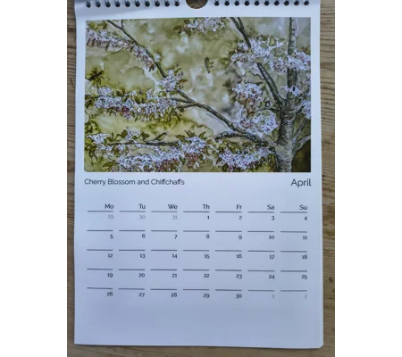 2027 calander