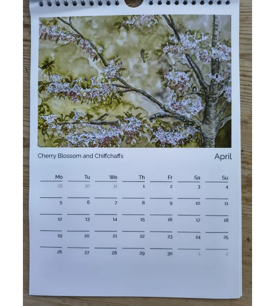 2027 calander