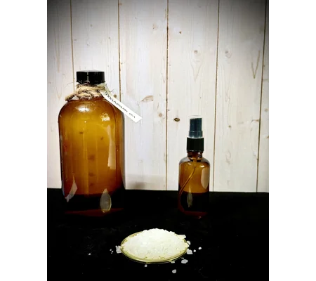 magnesium oil