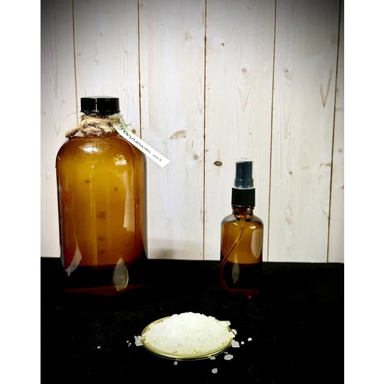 magnesium oil
