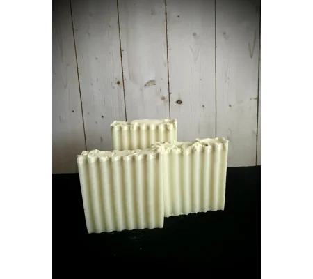 Frankincense & Patchouli Tallow Soap