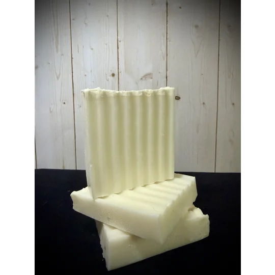 Frankincense & Patchouli Tallow Soap