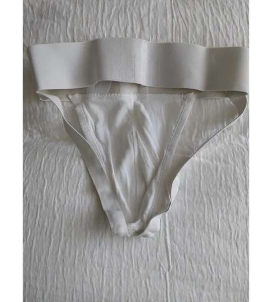 C-IN2 Core Jockstrap, White