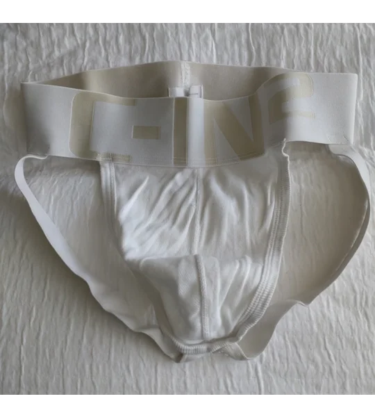 C-IN2 Core Jockstrap, White